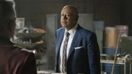 Bumpy Johnson in Godfather of Harlem (Image via MGM+)